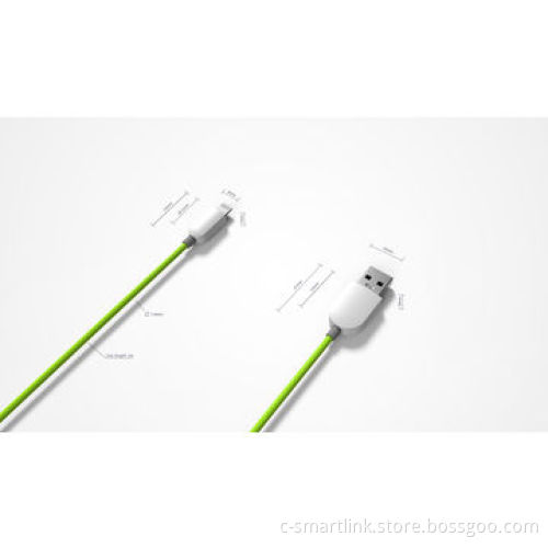 MFI cable for iPhone, lightning